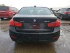 2013 BMW 328 XI