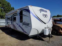 2013 Ecfs Attitude en venta en Conway, AR