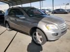 2007 Mercedes-Benz ML 350