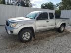 2013 Toyota Tacoma Access Cab