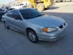 2004 Pontiac Grand AM SE1