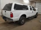 2011 Ford F250 Super Duty