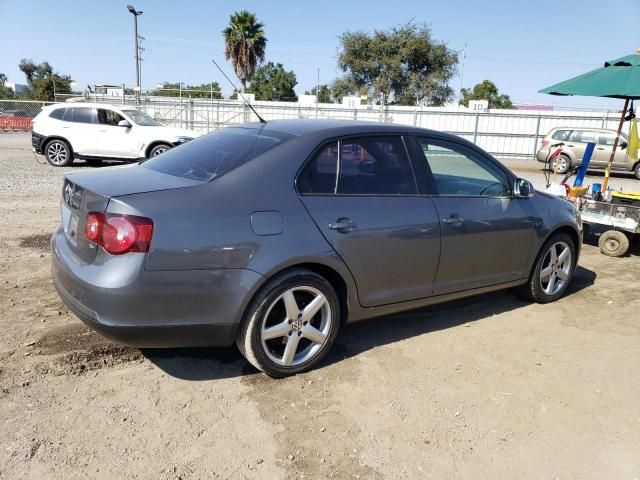 2010 Volkswagen Jetta Limited