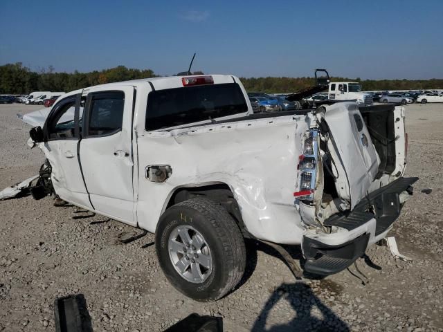 2017 Chevrolet Colorado