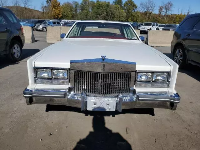 1979 Cadillac Cadillac