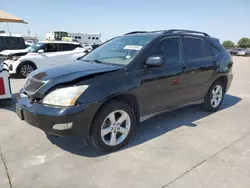 2007 Lexus RX 350 en venta en Grand Prairie, TX