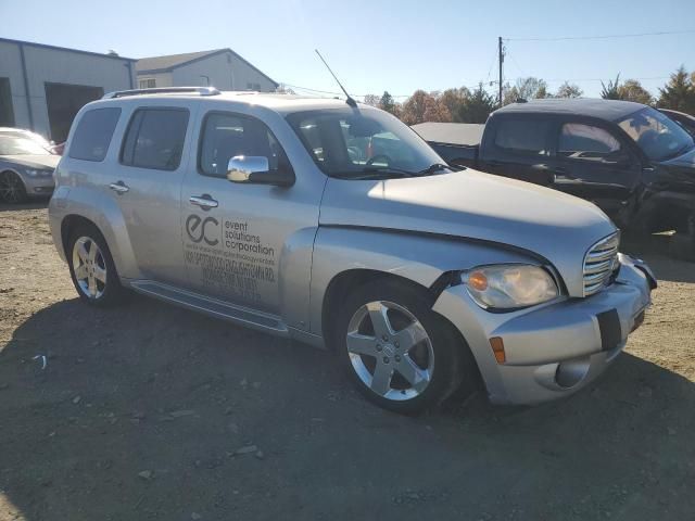 2008 Chevrolet HHR LT