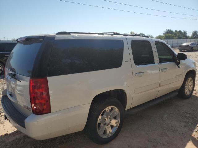 2007 GMC Yukon XL C1500