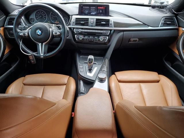 2020 BMW 430XI Gran Coupe