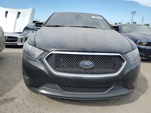 2017 Ford Taurus SHO