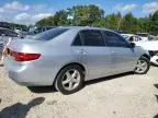 2005 Honda Accord EX