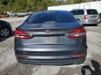 2020 Ford Fusion S