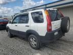 2004 Honda CR-V EX