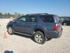 2006 Toyota 4runner SR5