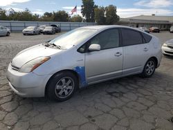 Run And Drives Cars for sale at auction: 2005 Toyota Prius