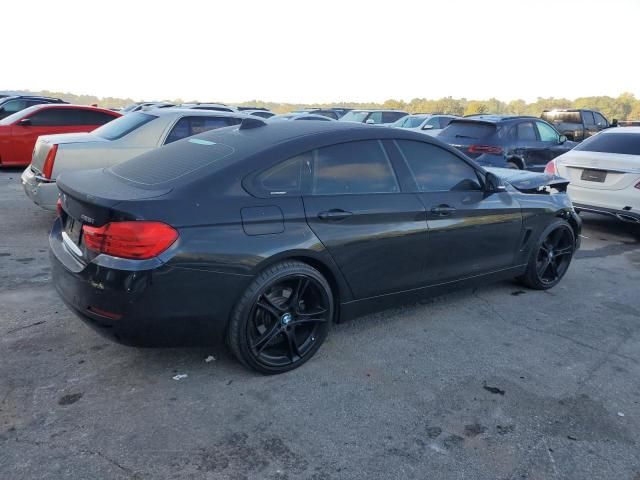 2015 BMW 428 XI Gran Coupe