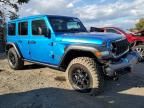 2024 Jeep Wrangler 4XE