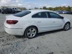 2013 Volkswagen CC Sport