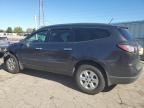 2013 Chevrolet Traverse LS