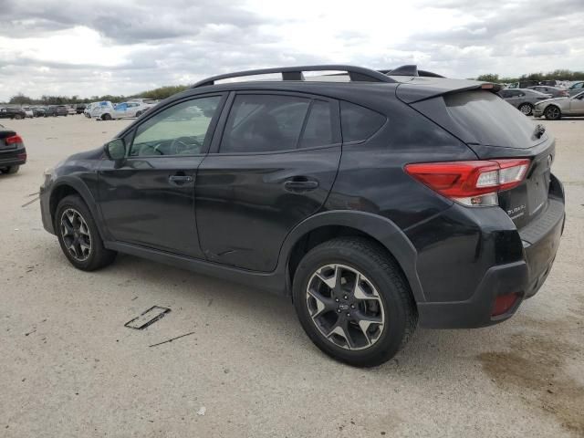 2019 Subaru Crosstrek Premium