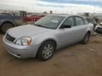 2005 Ford Five Hundred SEL