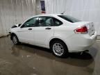 2010 Ford Focus SE