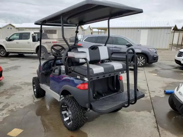 2022 Clubcar Golf Cart