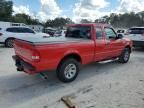 2010 Ford Ranger Super Cab