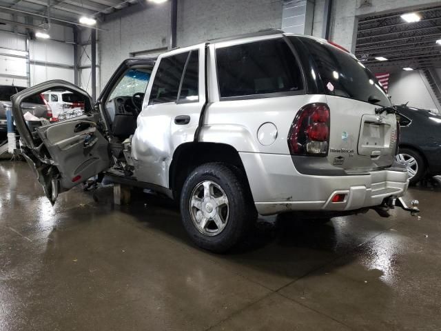 2006 Chevrolet Trailblazer LS