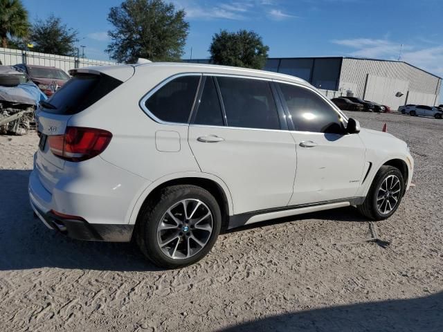 2017 BMW X5 SDRIVE35I