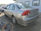 2004 Honda Civic EX