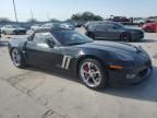 2013 Chevrolet Corvette Grand Sport