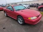 1997 Ford Mustang GT