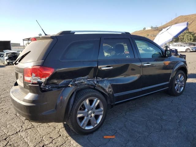 2011 Dodge Journey LUX