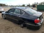 2010 Infiniti M35 Base