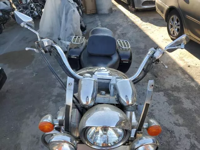 1998 Honda GL1500 CT