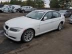 2011 BMW 328 XI Sulev