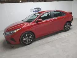 KIA salvage cars for sale: 2023 KIA Forte LX