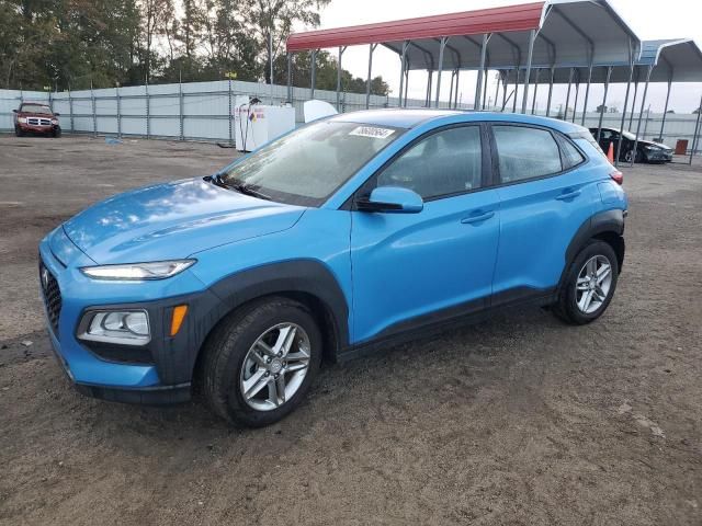 2020 Hyundai Kona SE