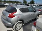 2012 Nissan Juke S