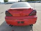 1999 Pontiac Grand AM GT