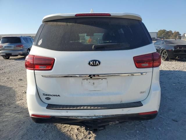 2019 KIA Sedona LX