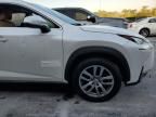 2016 Lexus NX 200T Base