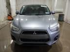 2014 Mitsubishi Outlander Sport ES