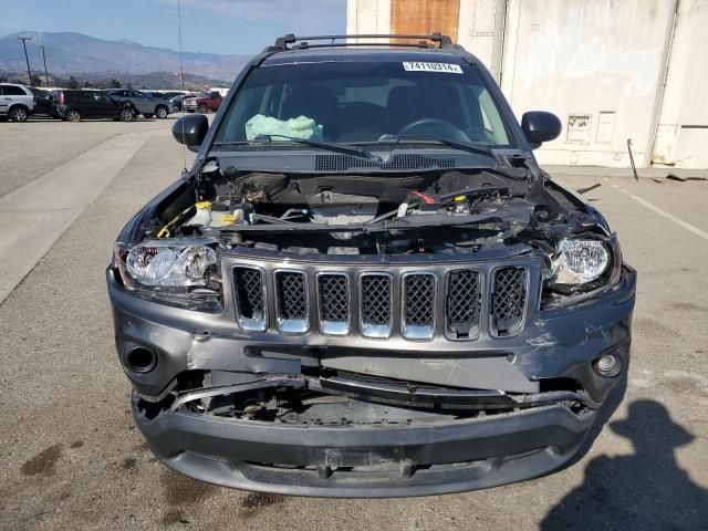 2014 Jeep Compass Sport