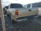 2002 Toyota Tundra Access Cab