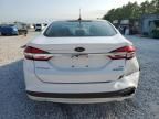 2017 Ford Fusion SE Hybrid