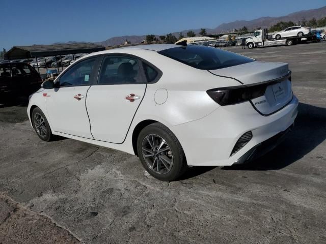 2023 KIA Forte LX