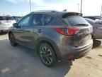 2016 Mazda CX-5 GT