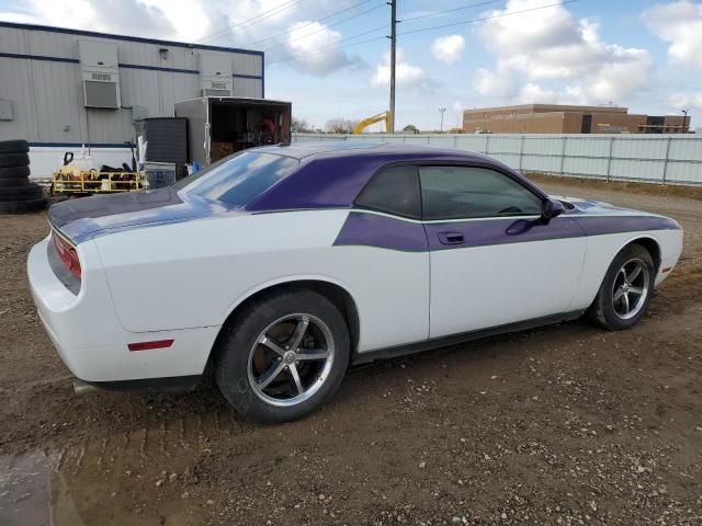 2010 Dodge Challenger SE